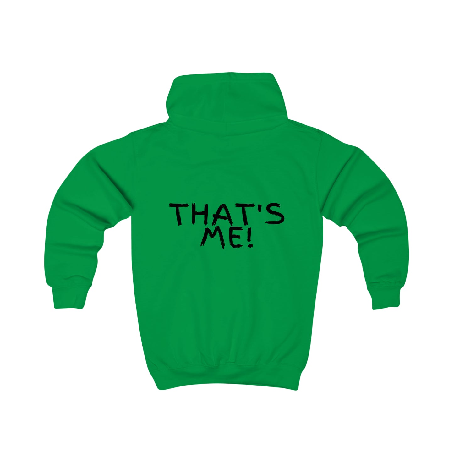 Kids Hoodie