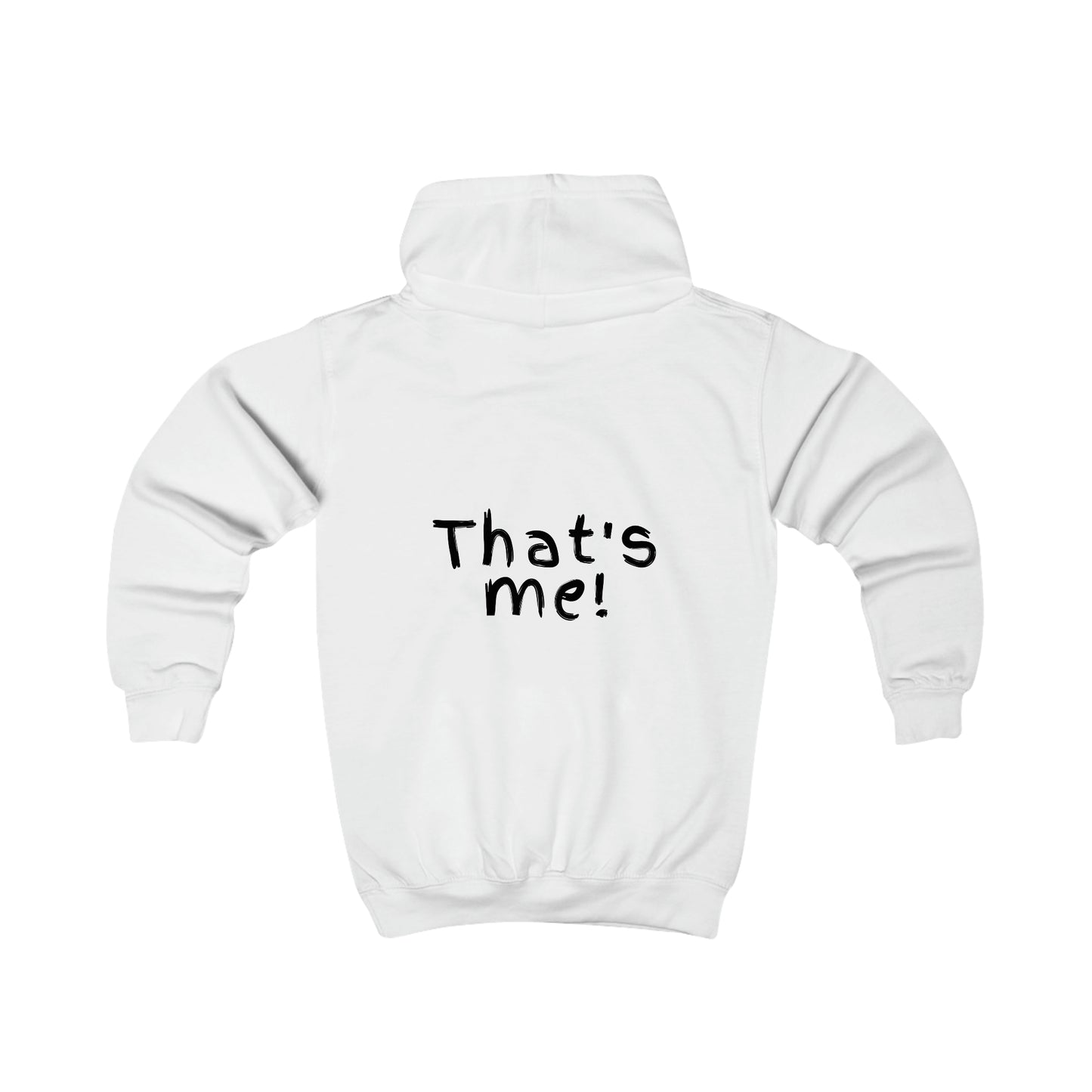 Kids Hoodie