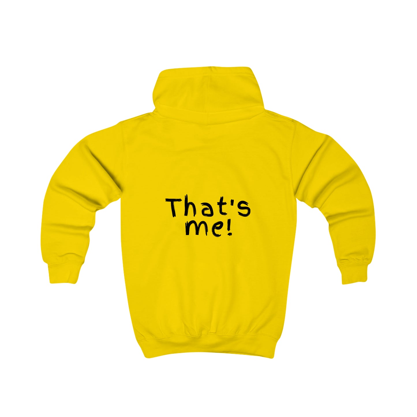 Kids Hoodie