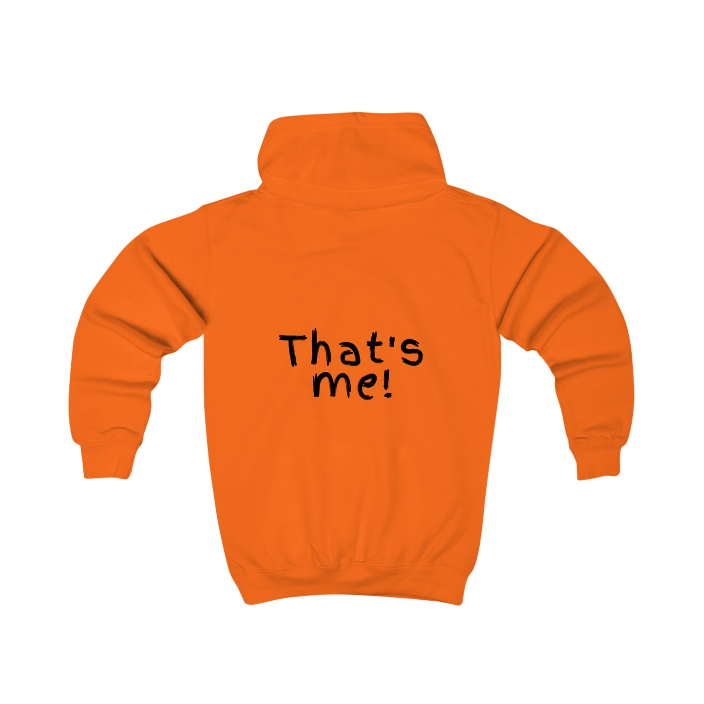 Kids Hoodie